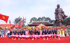 Vang mãi hào khí Ngọc Hồi - Đống Đa trong hành trình phát triển Thủ đô và đất nước