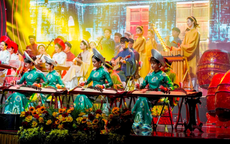 Khơi dậy sức sáng tạo của thế hệ trẻ Thủ đô