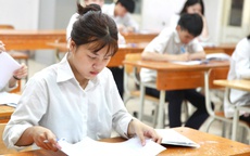 Hà Nội khảo sát chất lượng học sinh lớp 11, 12