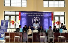 Hà Nội tăng tốc chuyển đổi số, mở động lực tăng trưởng mới