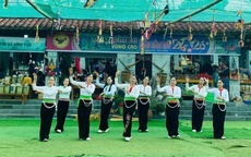 Tháng 3 'Mùa Xuân và tuổi trẻ' tôn vinh bản sắc văn hóa truyền thống