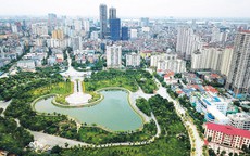 Hà Nội tăng tốc bảo vệ môi trường: Từ Nghị quyết Đại hội XIV đến khát vọng Thủ đô xanh – văn hiến – hiện đại