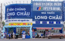 Công bố danh sách 234 cơ sở bán lẻ thuốc phục vụ Tết Nguyên đán