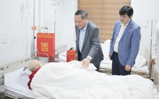 Phòng bệnh từ sớm, từ xa, xây dựng chiến lược phòng chống ung thư