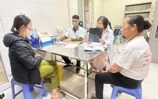 Nâng cao chất lượng khám chữa bệnh trong chăm sóc sức khoẻ nhân dân