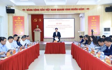 Tổ chức chặt chẽ để bầu cử thực sự là ngày hội của toàn dân