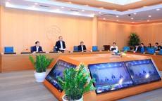 Chủ tịch UBND TP. Hà Nội: Xử nghiêm hành vi găm hàng, tích trữ xăng dầu để trục lợi