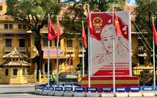 Hà Nội sẵn sàng cho ngày hội lớn của toàn dân