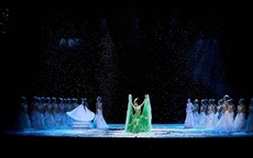 Hà Nội dần khẳng định vị thế điểm đến của nghệ thuật biểu diễn