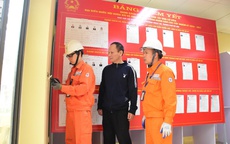 Bảo đảm cung ứng điện an toàn, liên tục, ổn định dịp bầu cử Quốc hội khóa XVI và HĐND các cấp
