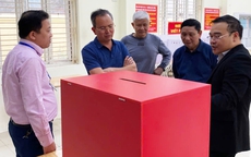 Cử tri Thủ đô kỳ vọng đại biểu dân cử gần dân, sát dân, vì dân