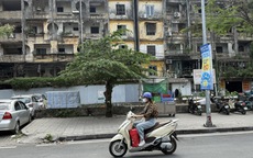 Tạo cơ sở pháp lý quan trọng để thúc đẩy cải tạo, xây dựng lại các chung cư cũ