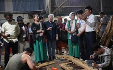 Sơn Đồng: Hành trình gìn giữ nghề cổ và mở lối cho thủ công vươn ra thế giới