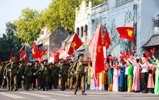 Số hóa di sản văn hóa- 'cầu nối' lưu giữ giá trị văn hóa với hiện đại