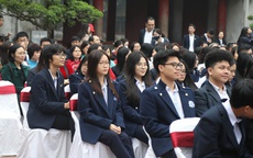 Luật Thủ đô (sửa đổi) định hướng xây dựng Thủ đô là trung tâm giáo dục, đào tạo chất lượng cao