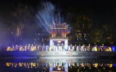 Hà Nội công bố nhiều sự kiện ý nghĩa nhân dịp 950 năm Quốc Tử Giám