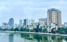 Hà Nội đổi mới tư duy quản lý, kiến tạo động lực phát triển