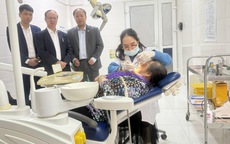 Hơn 90% người Việt mắc bệnh răng miệng: Cảnh báo từ thực trạng đến khuyến nghị hành động