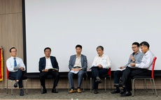 Hoàn thiện khung pháp lý cho các nghị định hướng dẫn Luật Xây dựng