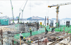 Hà Nội phân công, phân cấp rõ người, rõ việc trong điều hành các dự án trọng điểm