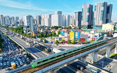 Bài toán mô hình đô thị nén – lựa chọn chiến lược cho Hà Nội trong kỷ nguyên mới