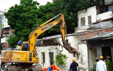 Gỡ ‘nút thắt’ giải phóng mặt bằng, đẩy nhanh các dự án trọng điểm