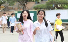 Học sinh Hà Nội được đăng ký 3 nguyện vọng vào lớp 10 không giới hạn khu vực