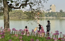 Xây dựng nền tảng phát triển bền vững, định hình tầm nhìn mới cho Thủ đô 