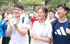 Sáu trường hợp được tuyển thẳng vào lớp 10 công lập tại Hà Nội