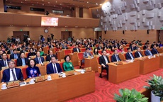 Hà Nội thông qua Kế hoạch phát triển kinh tế - xã hội giai đoạn 2026-2030