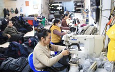 Gìn giữ và phát triển tinh hoa truyền thống làng nghề may Vân Từ