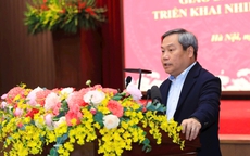 Siết kỷ cương, tháo gỡ điểm nghẽn, đưa chủ trương vào thực tiễn