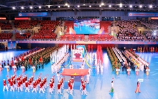 Nhiều hoạt động chào mừng 80 năm Ngày truyền thống Ngành Thể dục thể thao