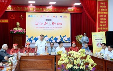 Lễ hội Bình Đà 2026: Thúc đẩy phát triển du lịch văn hóa - tâm linh