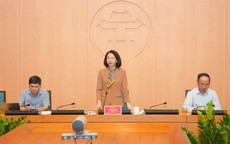 Tăng tốc các giải pháp phòng, chống dịch bệnh: Chủ động từ sớm, bảo vệ cộng đồng từ gốc