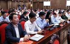 Nâng cao năng lực lãnh đạo của cấp ủy: Yêu cầu từ thực tiễn Thủ đô