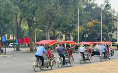 Hà Nội đón gần 9 triệu lượt khách trong quý I/2026