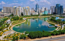 Quyết tâm xây dựng Thủ đô sáng, xanh, sạch, đẹp trong giai đoạn phát triển mới