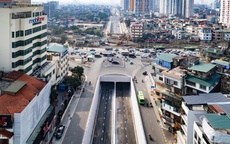 Đầu tư công tiếp tục dẫn dắt phát triển hạ tầng Thủ đô