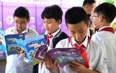 Hà Nội chỉ đạo sử dụng thống nhất sách giáo khoa trong các trường phổ thông