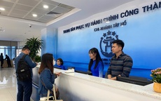 Hà Nội đẩy mạnh phân cấp, ủy quyền, nâng cao hiệu quả giải quyết thủ tục hành chính