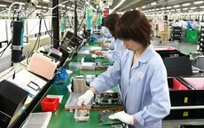 Hà Nội: Xuất khẩu hàng hóa tăng 17,4% so với cùng kỳ năm 2025