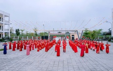 Phụ nữ Thủ đô lan tỏa những giá trị tốt đẹp vì cộng đồng