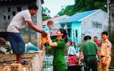 Xây dựng hình ảnh người Công an Thủ đô bản lĩnh, nhân văn, thanh lịch, hiện đại