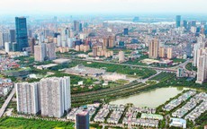 Luật Thủ đô (sửa đổi): Tăng quyền tự chủ, tạo động lực thể chế cho Hà Nội