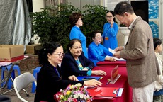 Hà Nội tạo chuyển biến về nâng cao chất lượng cấp ủy và cán bộ chủ chốt