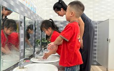 Y tế và giáo dục phối hợp nâng cao công tác phòng chống dịch bệnh tay chân miệng