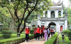 Du lịch Hà Nội nâng cao trải nghiệm để thu hút khách dịp nghỉ Lễ