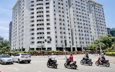 Hà Nội cho phép thực hiện dự án tái định cư trước khi duyệt chủ trương đầu tư dự án lớn