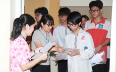 Hà Nội: Gần 57.000 học sinh đăng ký nguyện vọng thi vào lớp 10